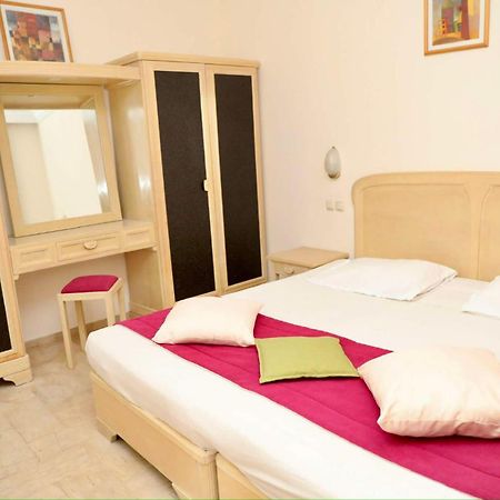 Appart Hotel Rodes Mezraia Ngoại thất bức ảnh