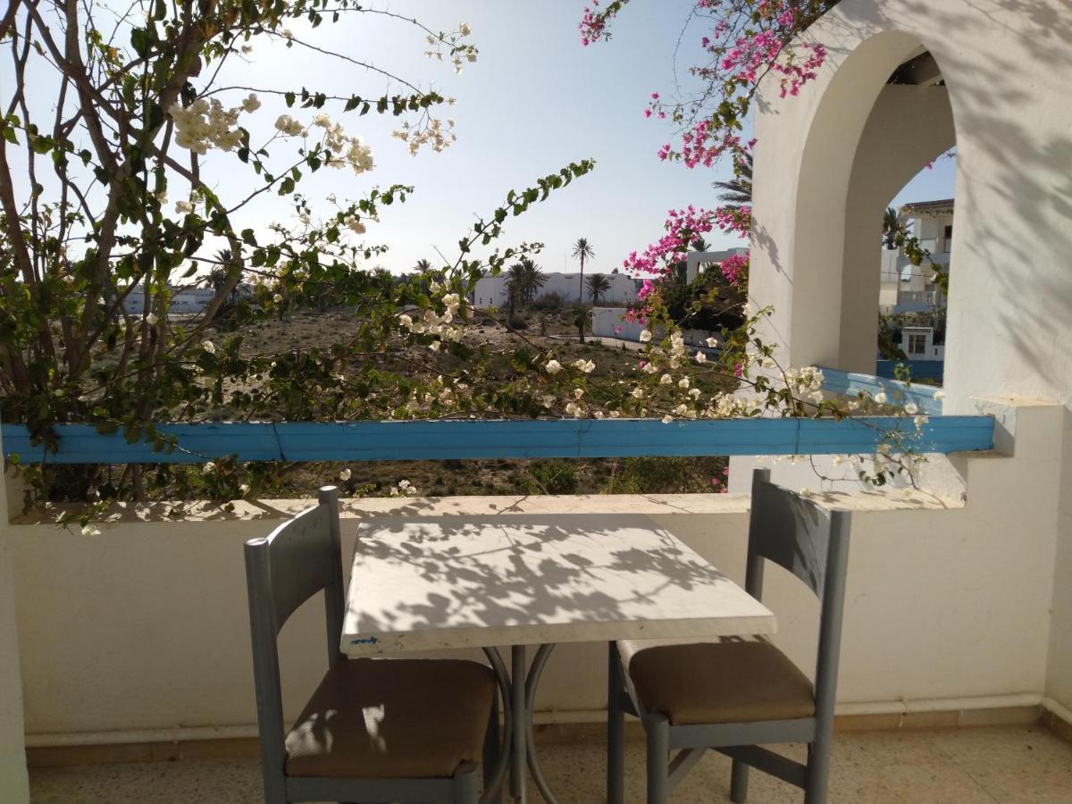 Appart Hotel Rodes Mezraia Ngoại thất bức ảnh
