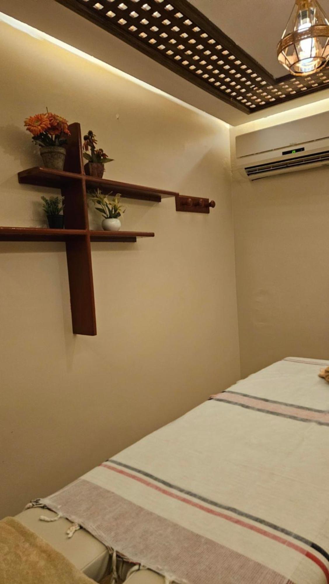 Appart Hotel Rodes Mezraia Ngoại thất bức ảnh