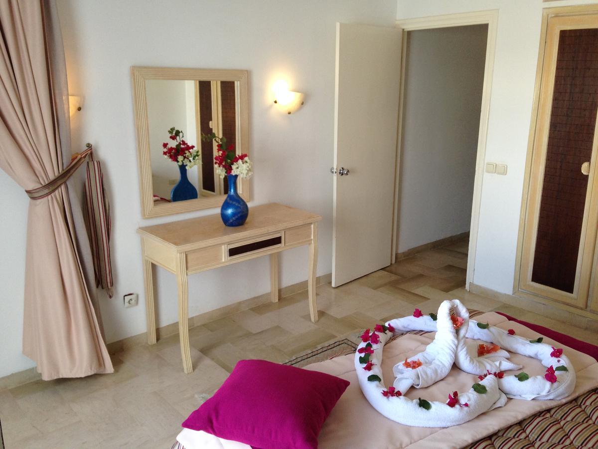 Appart Hotel Rodes Mezraia Ngoại thất bức ảnh